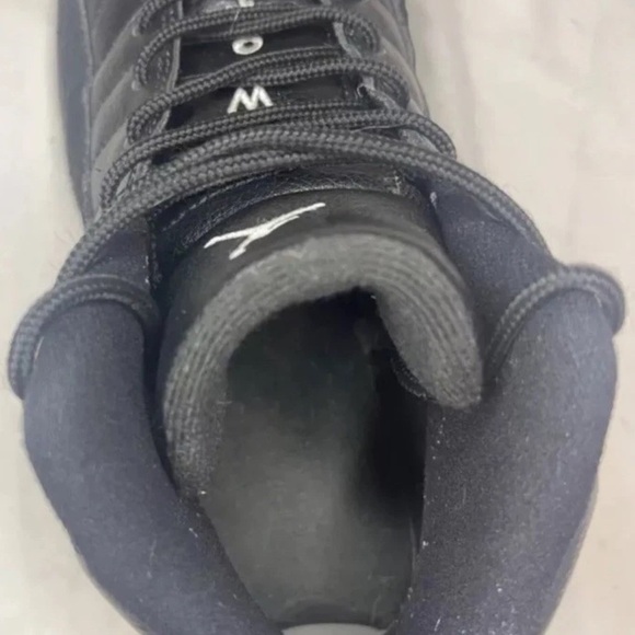 Air Jordan 12 Retro The Master size 6 - Picture 12 of 15